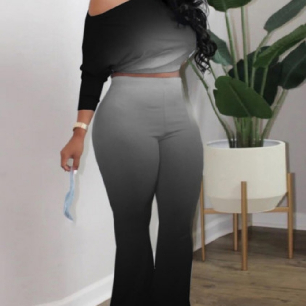 Pant set - Picture 3 of 4